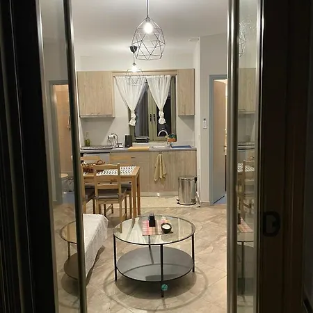 Elaionas 2 Apartman Rínglia