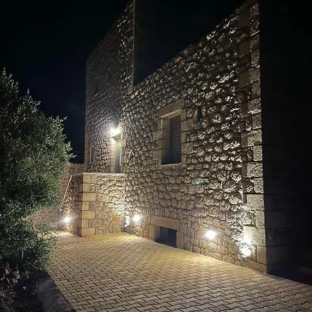 Elaionas 2 Apartment Riglia