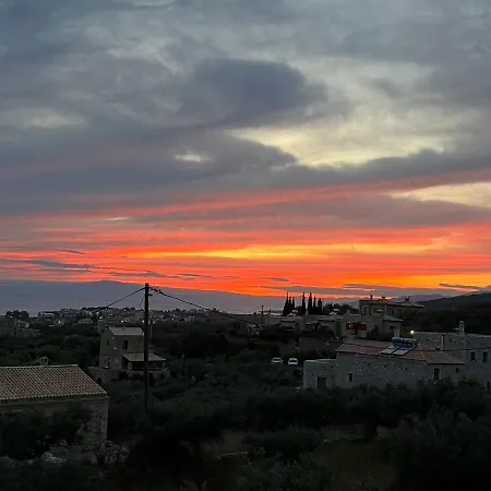 Elaionas 2 Apartman *