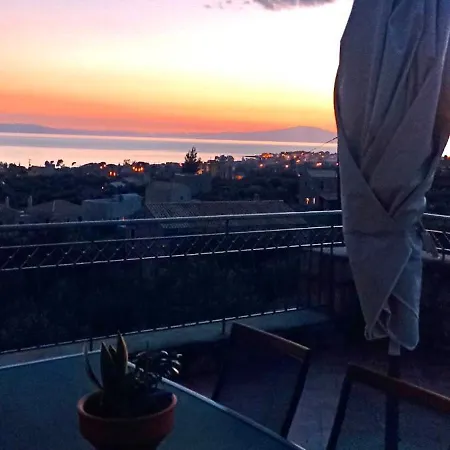 Apartman Elaionas 2 *