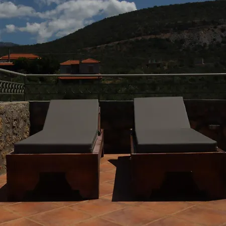 Apartman Elaionas 2 Rínglia