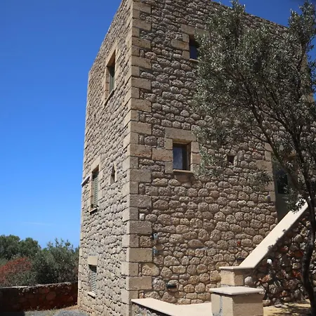 Elaionas 2 Apartman