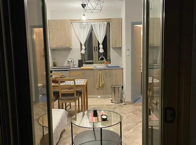 Elaionas 2 Apartman Rínglia