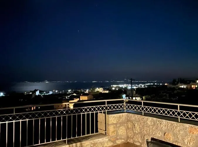 Lejlighed Elaionas 2 *