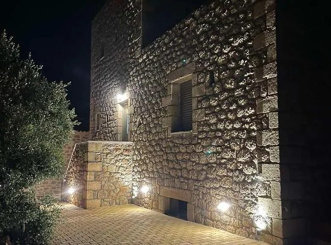 Elaionas 2 Apartman Rínglia