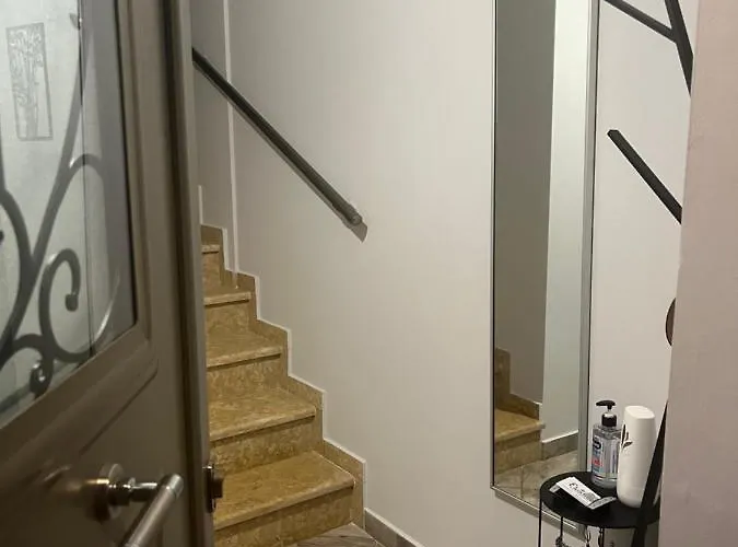 Lejlighed Elaionas 2 *