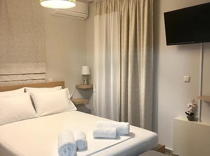 Lejlighed Elaionas 2