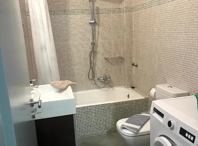 Elaionas 2 Apartman Rínglia