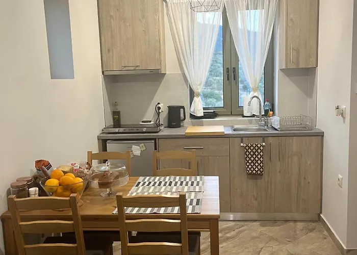 Lejlighed Elaionas 2