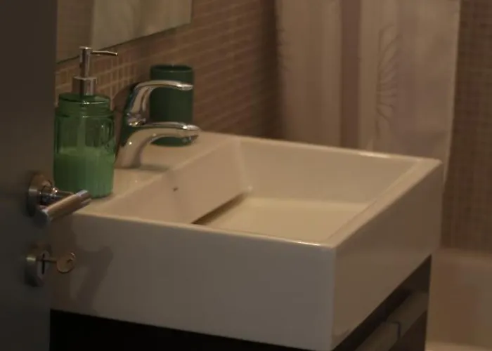 Lejlighed Elaionas 2 *